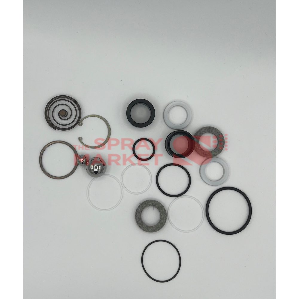 Graco Pump .743 Repair Kit - Image 2
