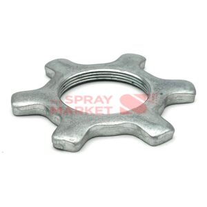 Graco Jam Pump 17A257 Nut