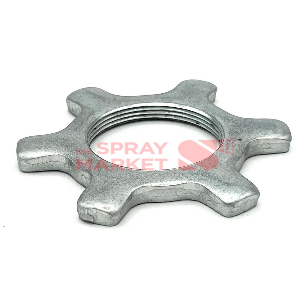 Graco Jam Pump 17A257 Nut