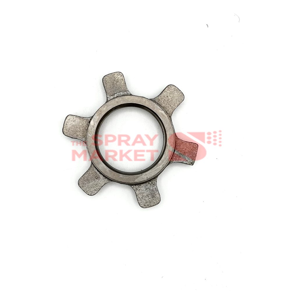 Graco Jam Pump 17A257 Nut - Image 2
