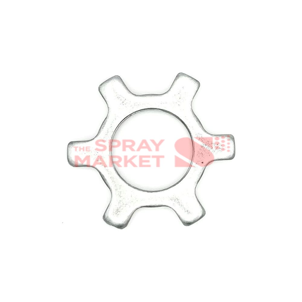 Graco Jam Pump 17A257 Nut - Image 3