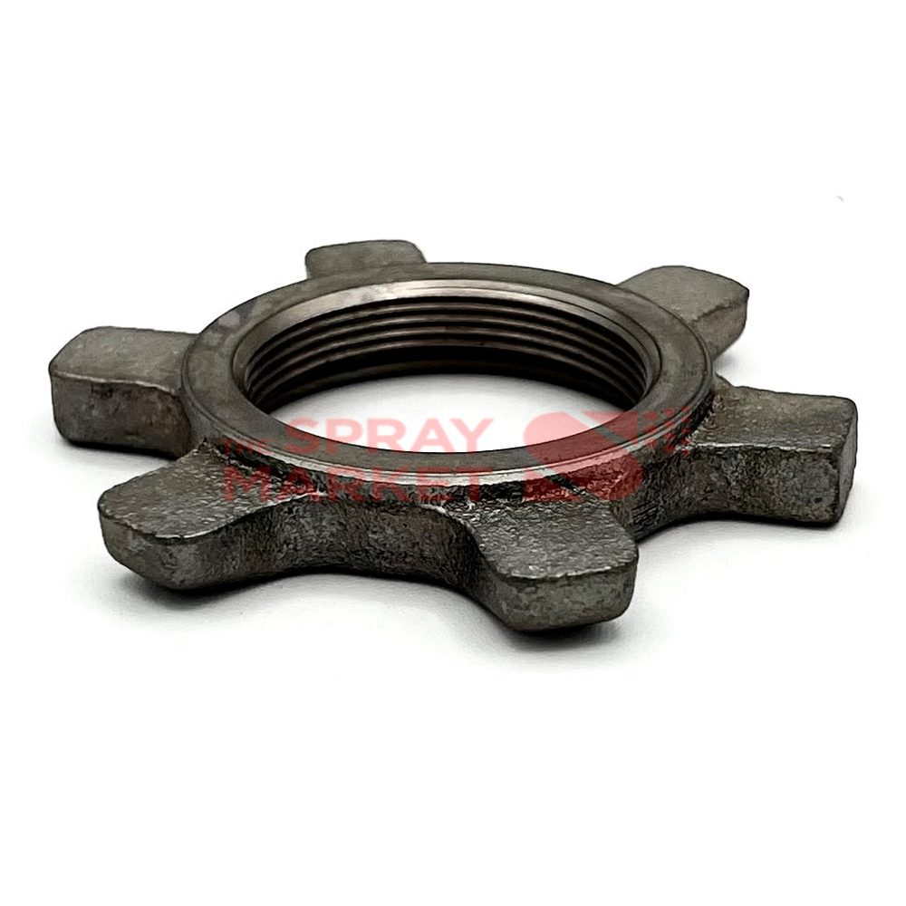 Graco Jam Pump 17A257 Nut - Image 4