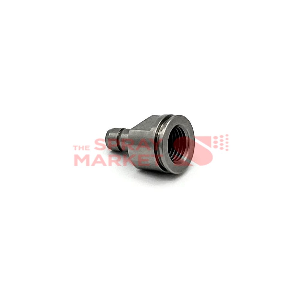 Graco Pour P2 Cap