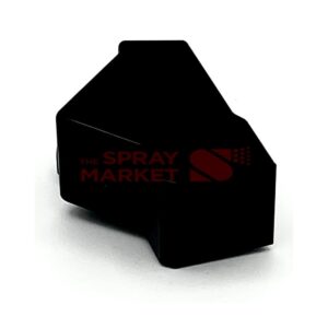 Graco P2 Ref #19 Side Poly Block