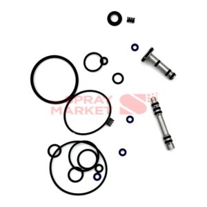 Graco Repair Complete O-Rings CS Kit