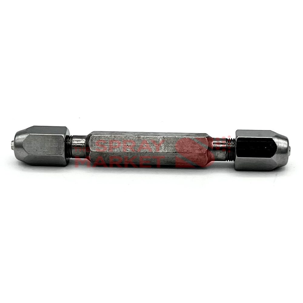 The Insulation Station Macsimum Pin Vise Double End - Image 2