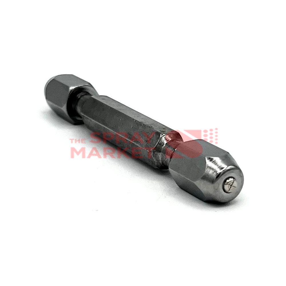 The Insulation Station Macsimum Pin Vise Double End - Image 3