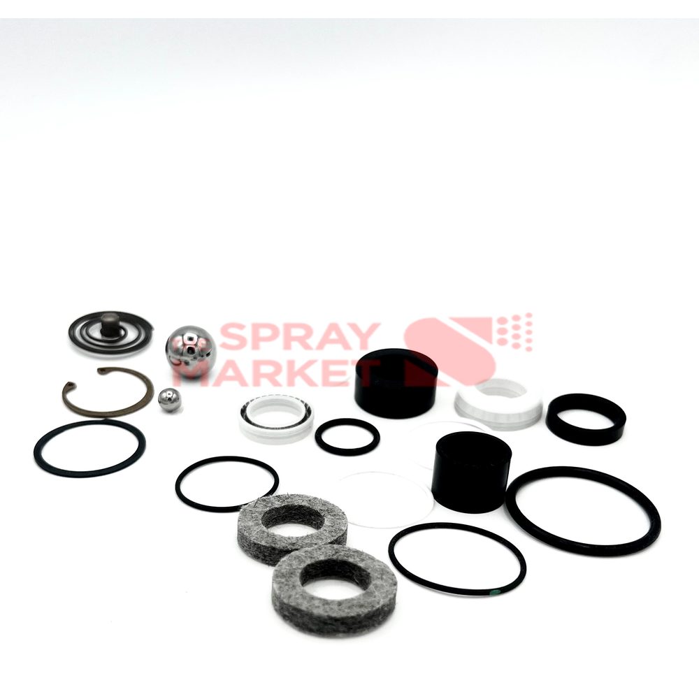 Graco Repair Pump Kit