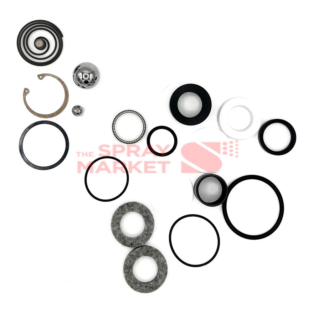 Graco Repair Pump Kit - Image 2