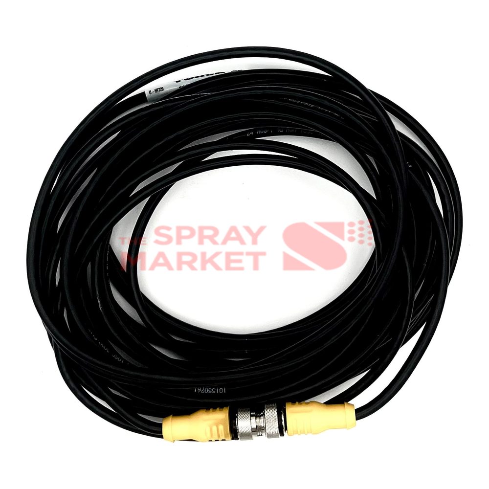 Graco M12 F/m. 7.5M Cable, 8PIN - Image 2