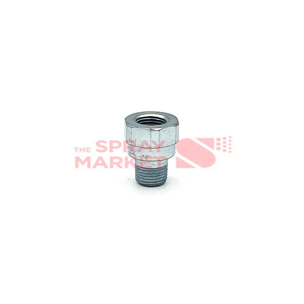 Graco Mxf Adapter, 1/8 NPT - #51 - Image 2