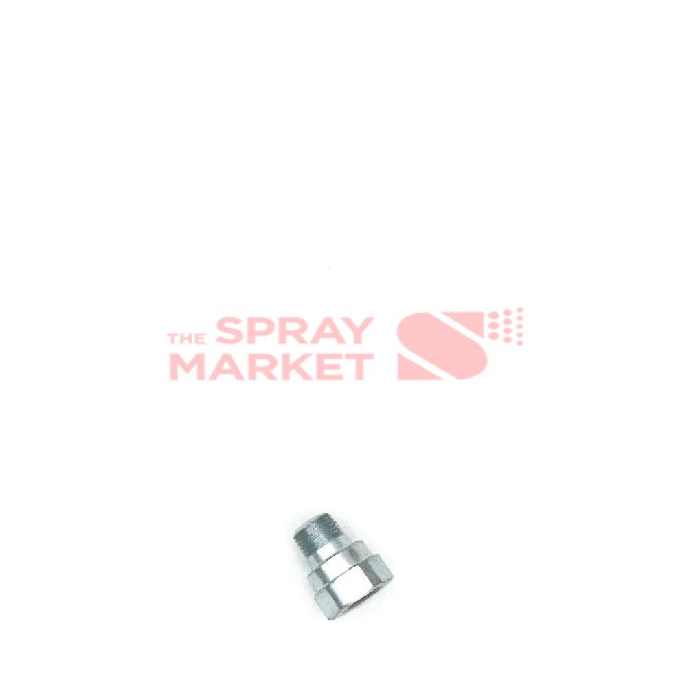 Graco Mxf Adapter, 1/8 NPT - #51 - Image 3