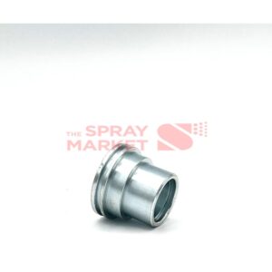 Graco Piston ISO Pump - Wet Cup