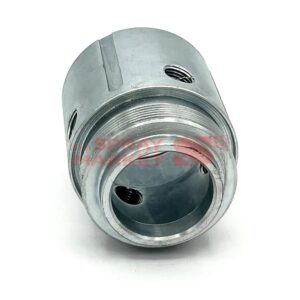 Graco Throat Pump Pck Nut - Wet Cup