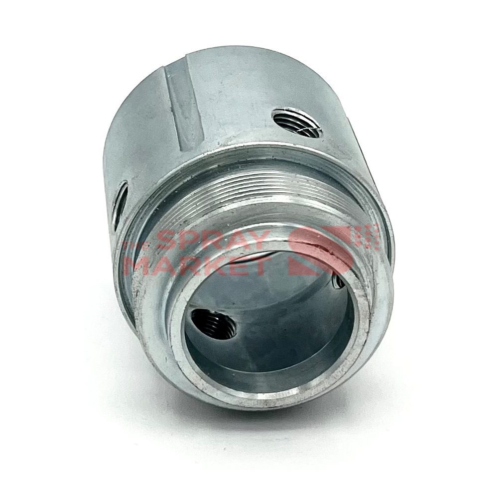 Graco Throat Pump Pck Nut - Wet Cup