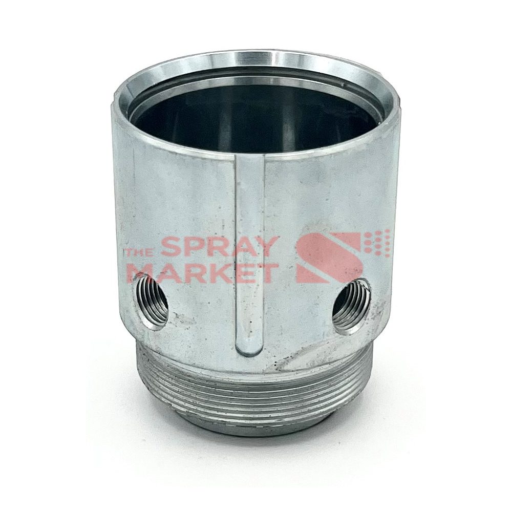 Graco Throat Pump Pck Nut - Wet Cup - Image 2