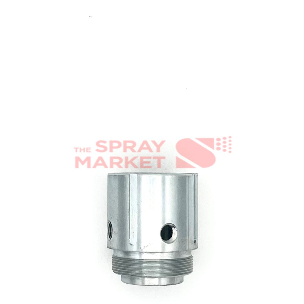 Graco Throat Pump Pck Nut - Wet Cup - Image 3