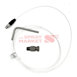 Graco Heater RTD Kit