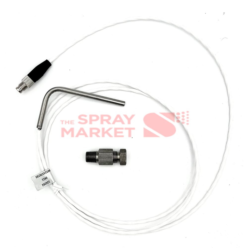 Graco Heater RTD Kit