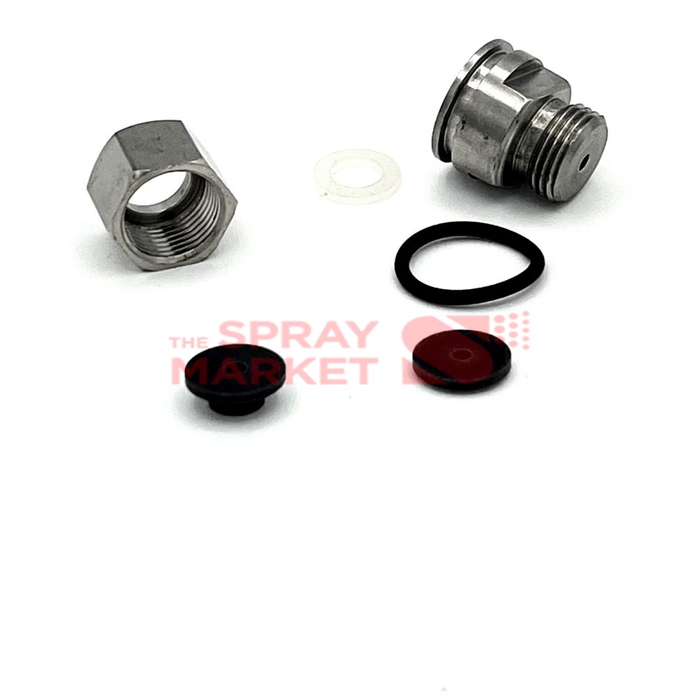 Graco Spray Flat Probler 2 Kit - Image 2