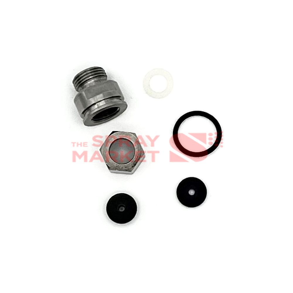 Graco Spray Flat Probler 2 Kit - Image 3
