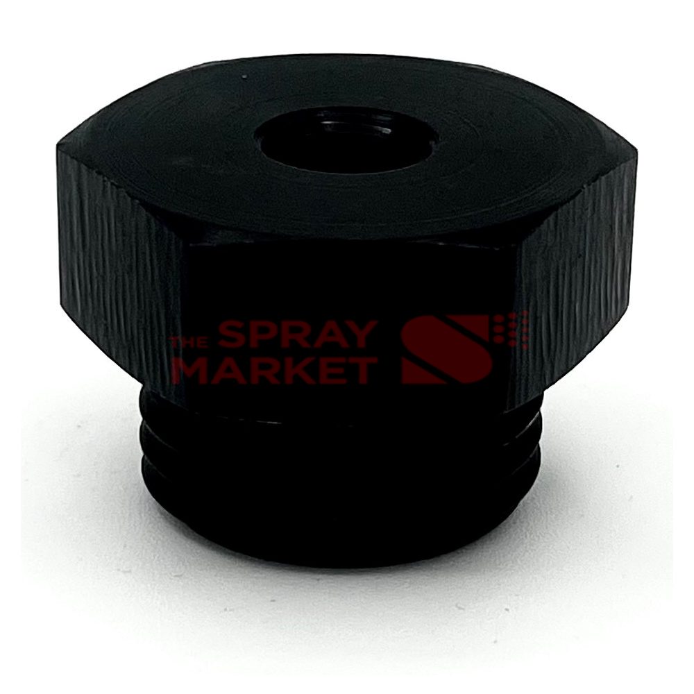 Graco Pressure Fluid Gauge - Image 2