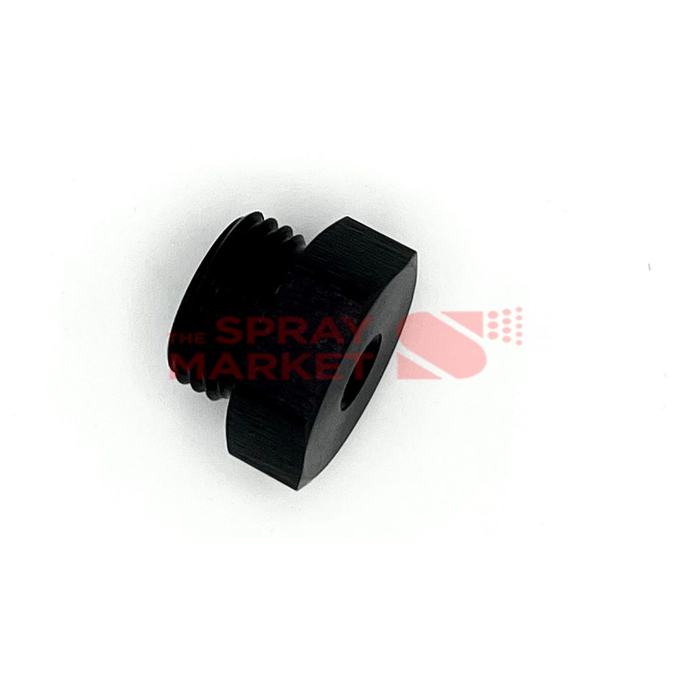 Graco Pressure Fluid Gauge - Image 3