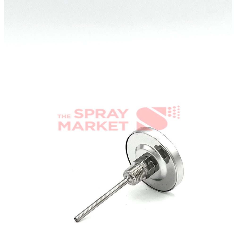 Premium Spray Products Thermometer, Dial - Image 2