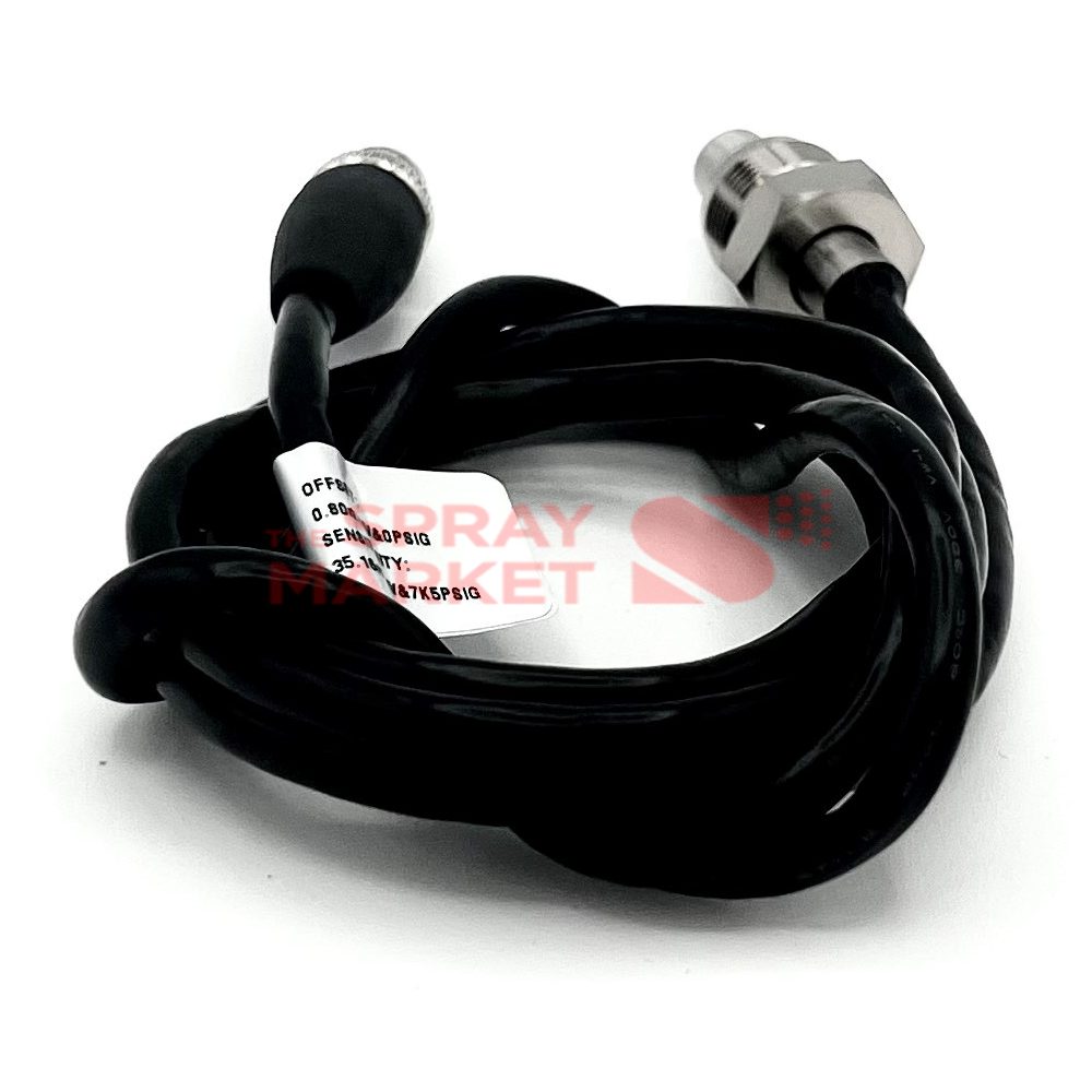 Graco Pressure Fluid Outlet Sensor