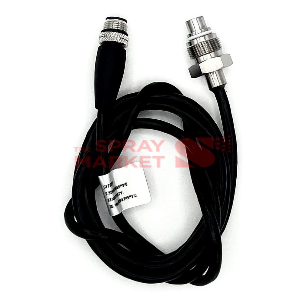 Graco Pressure Fluid Outlet Sensor - Image 3