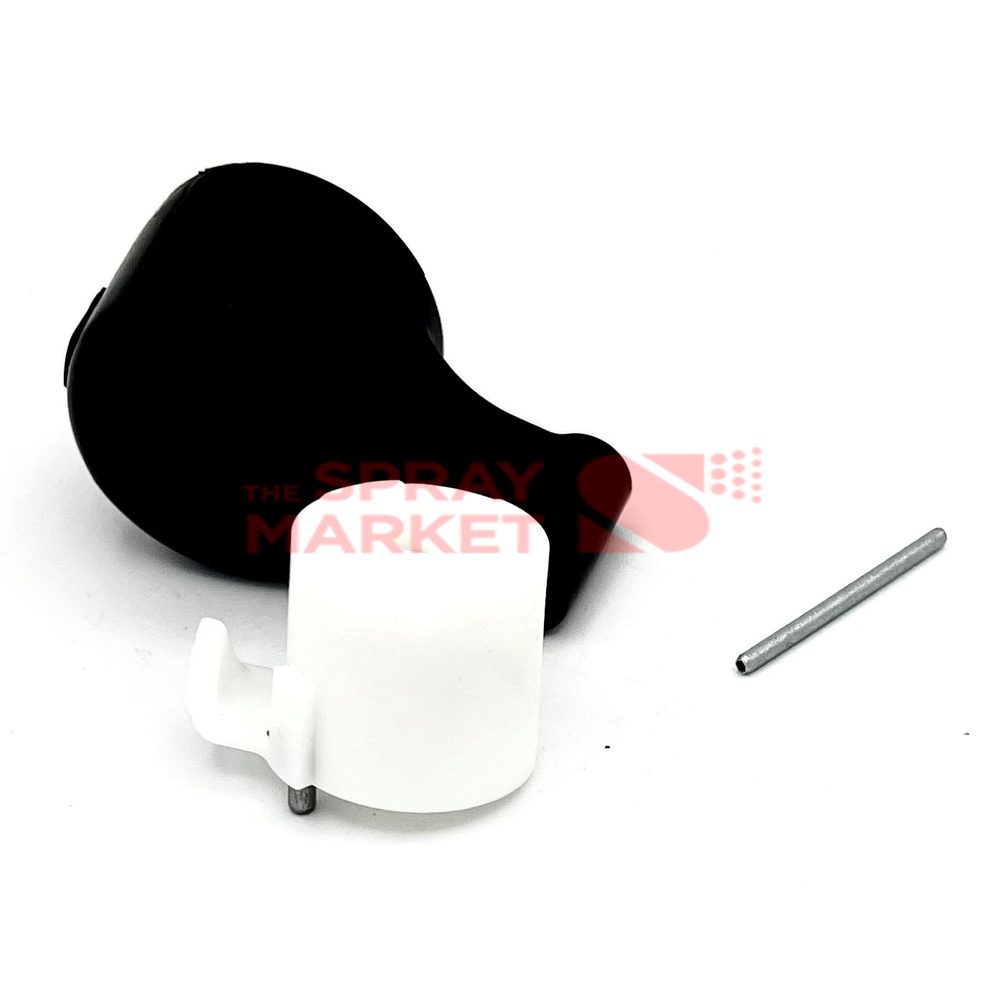 Premium Spray Products Handle Two Position HD Kit