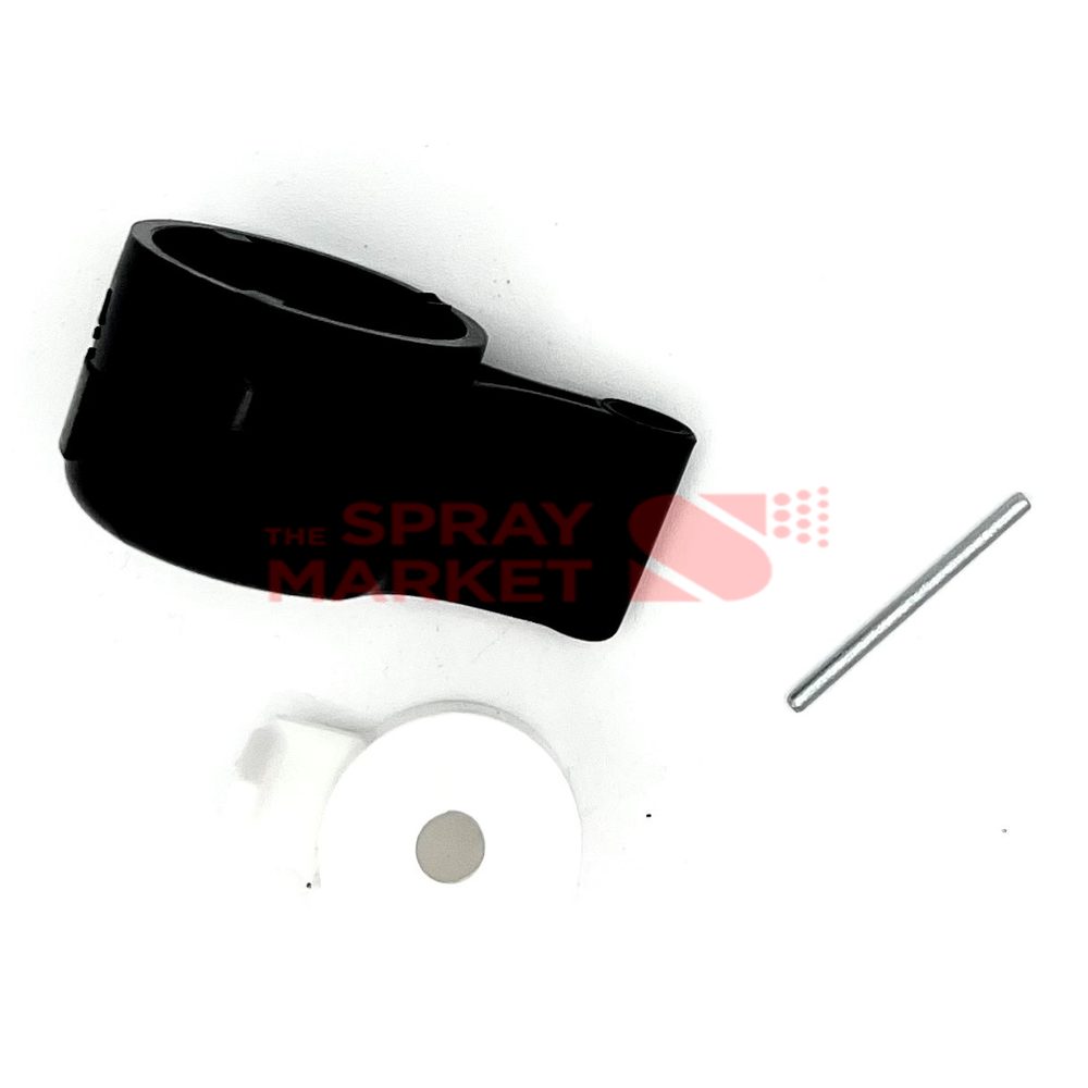 Premium Spray Products Handle Two Position HD Kit - Image 2