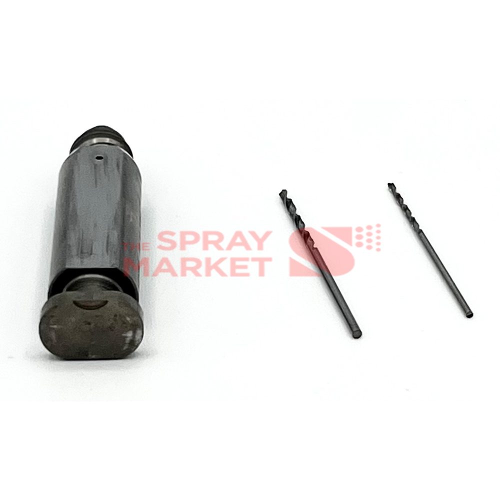 Graco Repair Air Purge RD AR4747 Kit