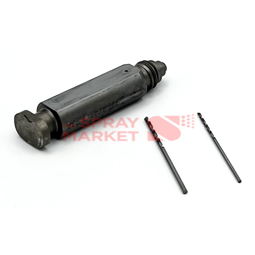 Graco Repair Air Purge RD AR4747 Kit - Image 2