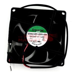 Graco Fan Cooling Kit, 80MM