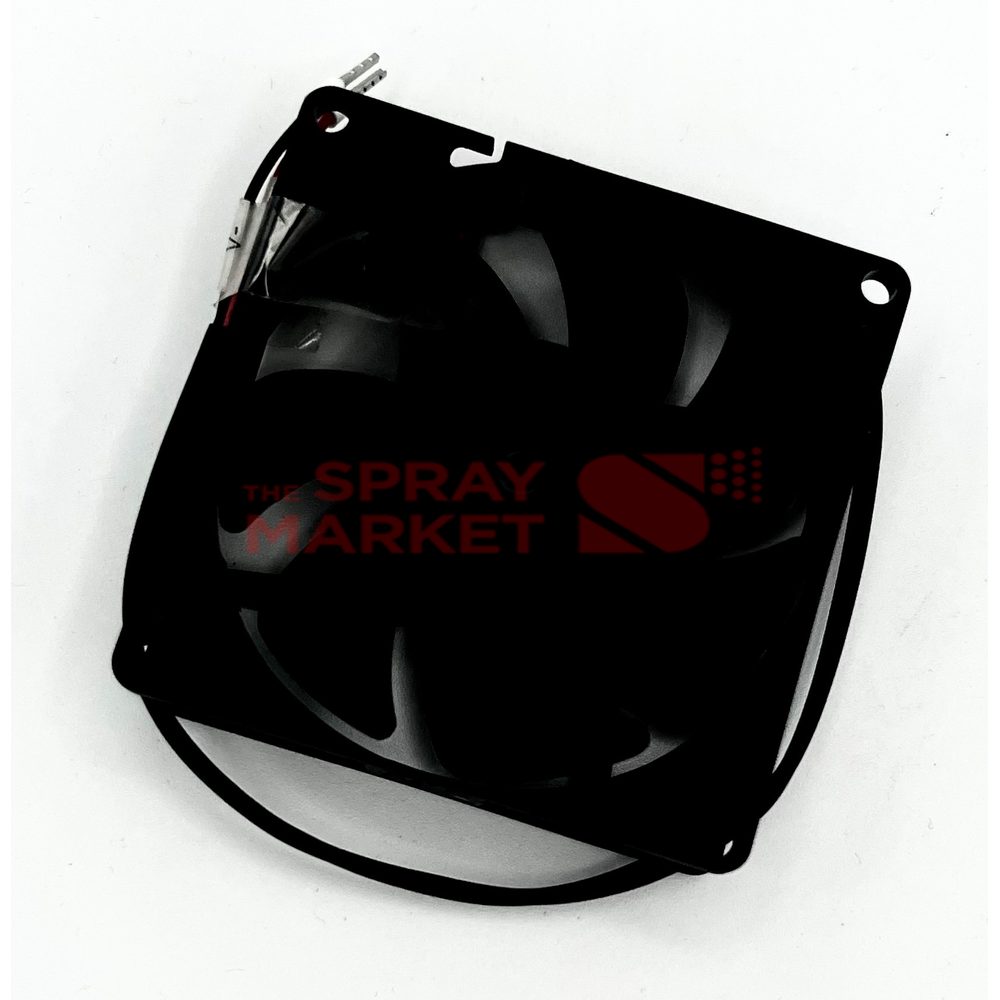 Graco Fan Cooling Kit, 80MM - Image 2