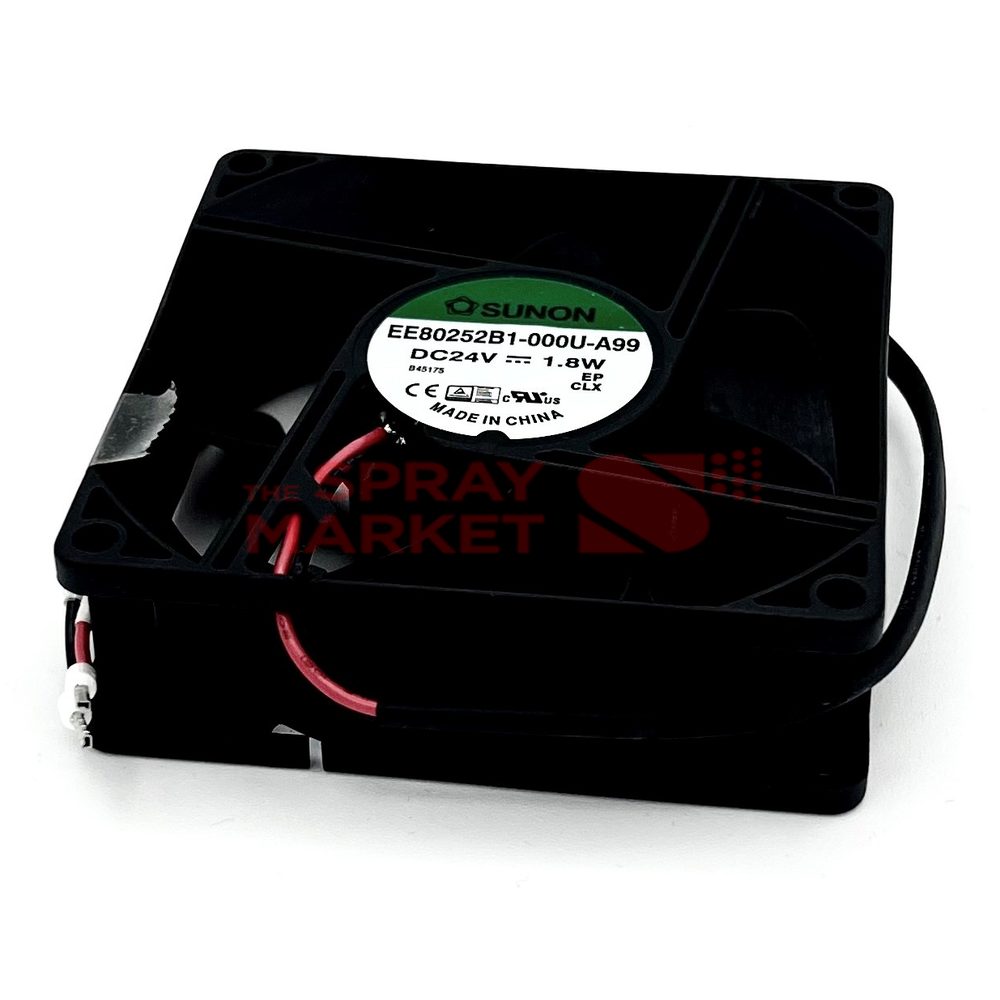 Graco Fan Cooling Kit, 80MM - Image 3