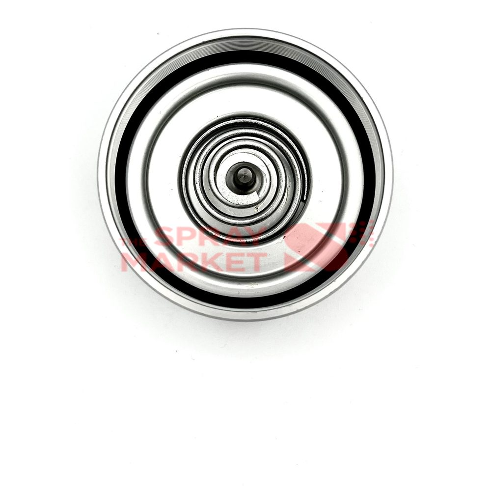 Graco Cap Motor Air San 2:1 T2 Kit