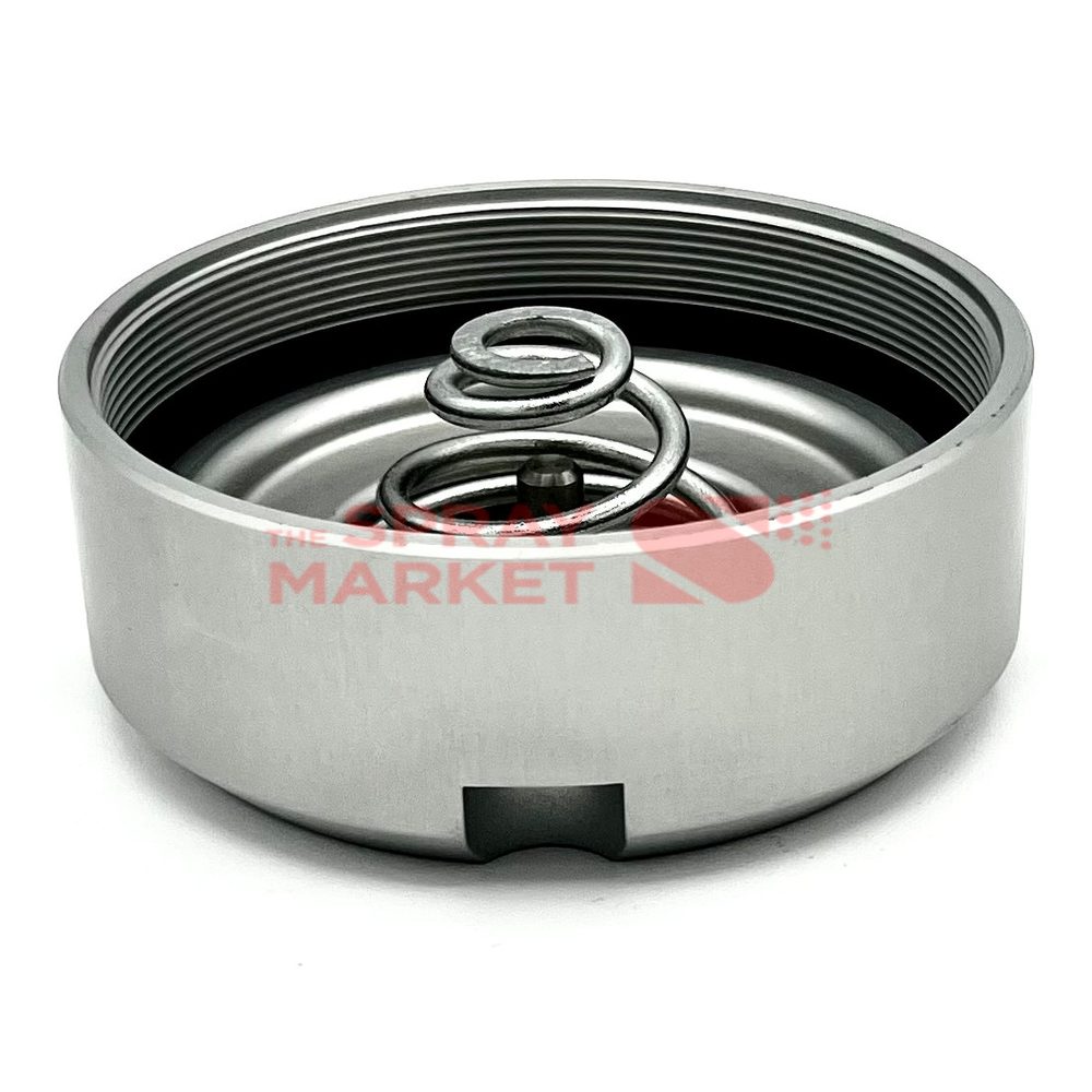 Graco Cap Motor Air San 2:1 T2 Kit - Image 3