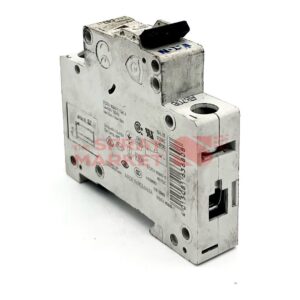 PMC Polyurethane Machinery Circuit Breaker, 63A, 1 Pole