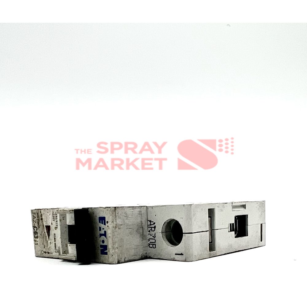 PMC Polyurethane Machinery Circuit Breaker, 63A, 1 Pole - Image 3