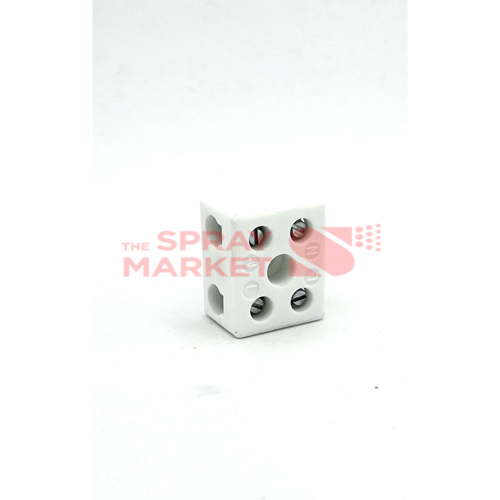 PMC Polyurethane Machinery Terminal Block