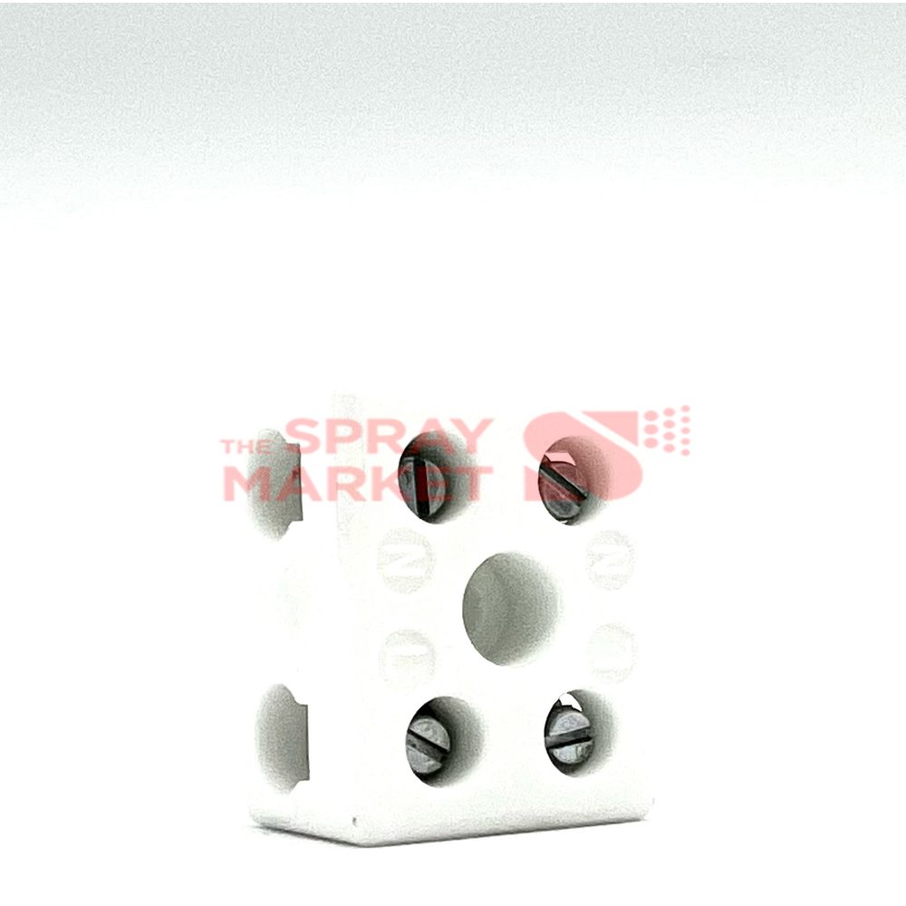PMC Polyurethane Machinery Terminal Block - Image 2