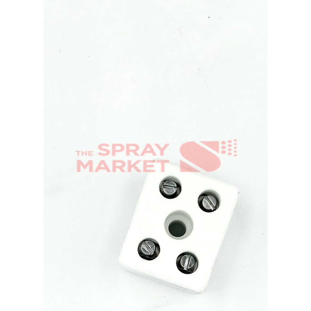 PMC Polyurethane Machinery Terminal Block - Image 3