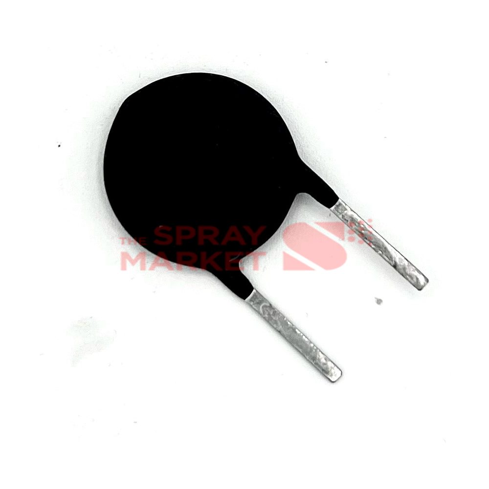 PMC Polyurethane Machinery Inrush Current Limiter - Image 2