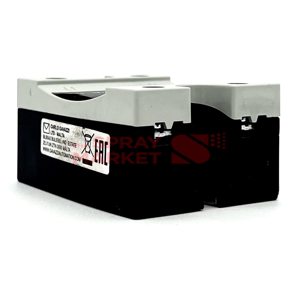 PMC Polyurethane Machinery Hose Heat Relay - Image 3