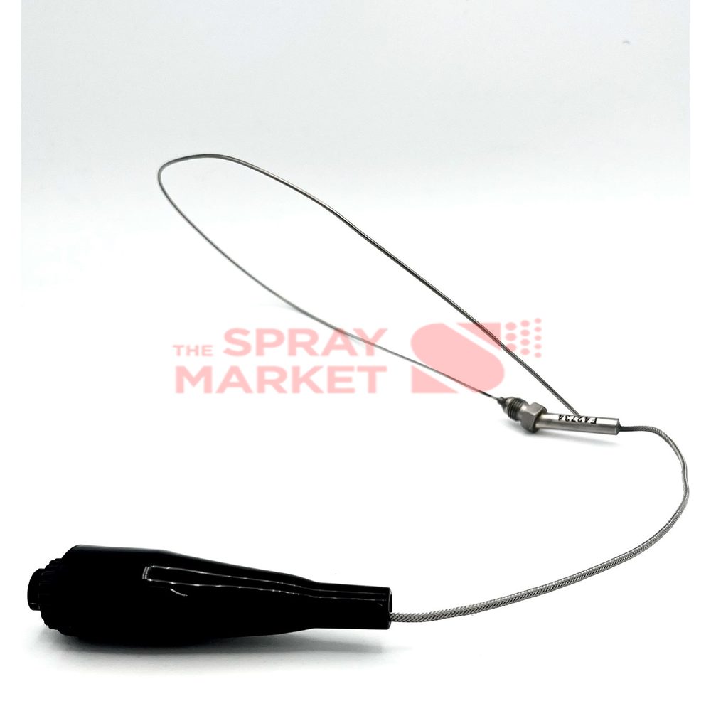 PMC Polyurethane Machinery Flex Thermocouple