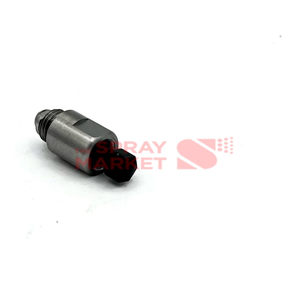 PMC Polyurethane Machinery Manual Valve Assembly