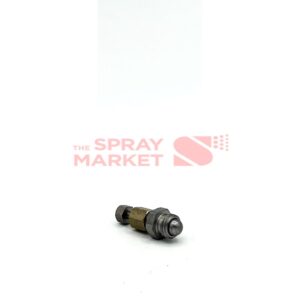 PMC Polyurethane Machinery Manual Valve Original