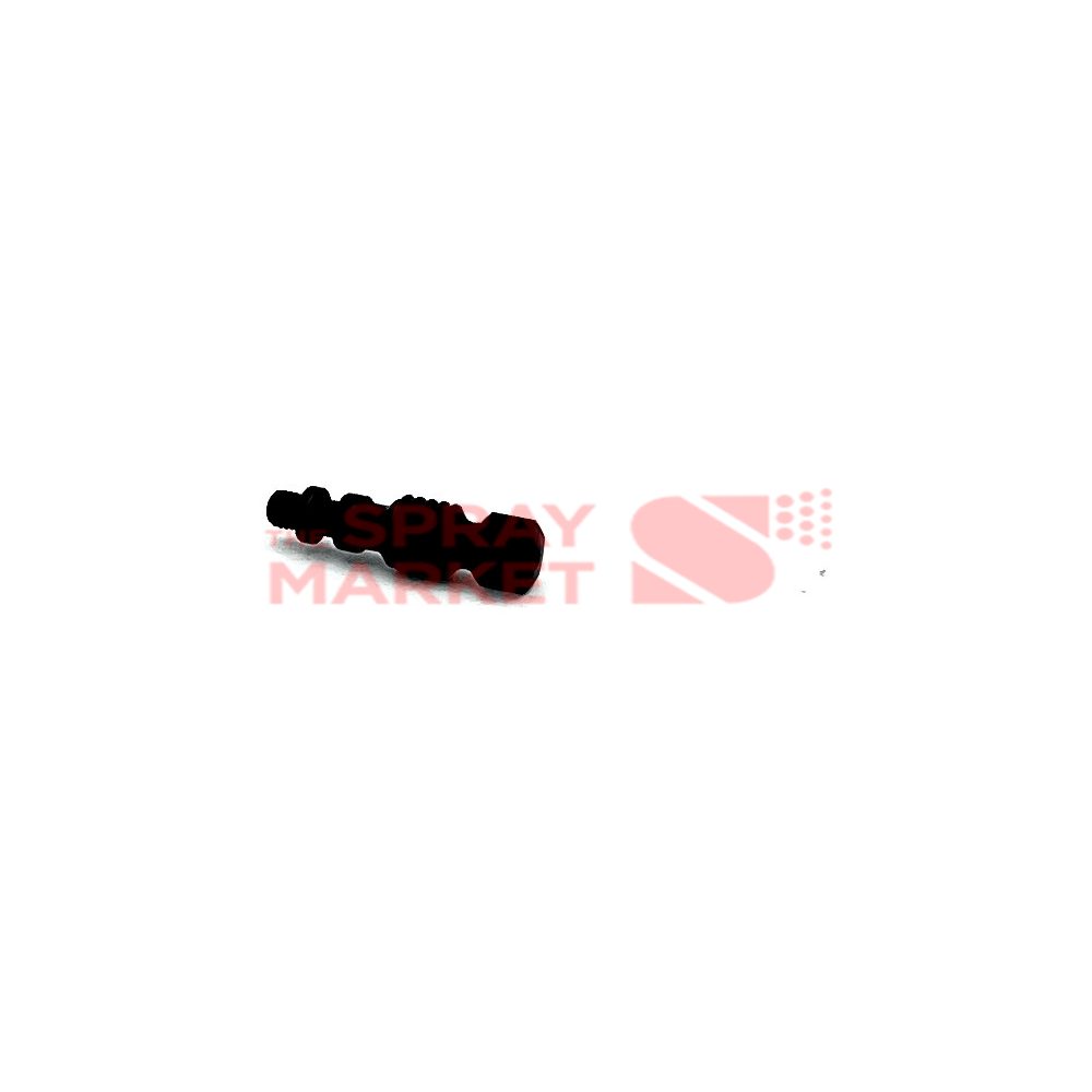 PMC Polyurethane Machinery Manual Valve Stem